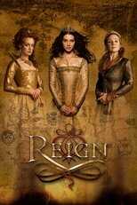 AR - Reign (2013) 14