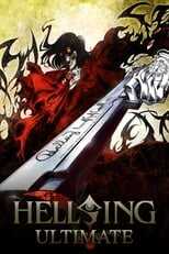 DE - Hellsing Ultimate (2006) 14