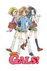 DE - Super Gals! (2001) (Ger Sub) 14