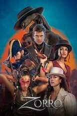 LAT - Zorro 14