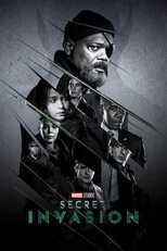 GR - Secret Invasion 14