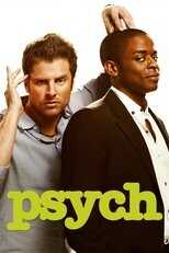 DE - Psych (2006) 14