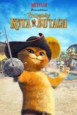 PL - PRZYGODY KOTA W BUTACH 14