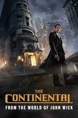 GR - The Continental: From the World of John Wick 14