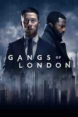 AR - Gangs of London (2020) 14