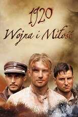 PL - 1920 - WOJNA I MIŁOŚĆ 14