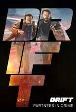 EX - Drift: Partners in Crime 14