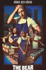DE - The Bear: King of the Kitchen (2022) 14