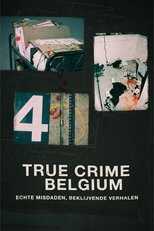 NL - THE CRIME BELGIUM 14