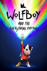 EN - Wolfboy and The Everything Factory (2021) 14