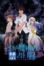 DE - A Certain Magical Index (2008) (Ger Sub) 14