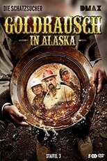 DE - Die Schatzsucher: Goldrausch in Alaska (2010) 14