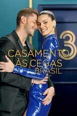 NL - CASAMENTO ÀS CEGAS: BRASIL (2021) 14