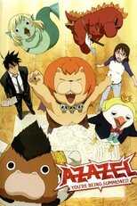 DE -  You're Being Summoned, Azazel (2011) (Ger Sub) 14