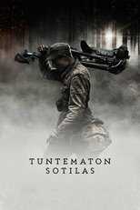 DE - Unknown Soldier: Kampf ums Vaterland (2018) 14
