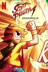PL - SCOTT PILGRIM ZASKAKUJE 14
