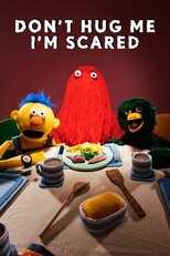 EN - Don't Hug Me I'm Scared (2022) 14