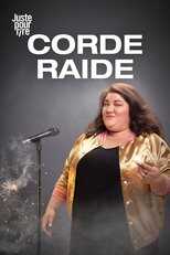 QFR - Corde raide 14