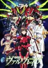 DE - Valvrave the Liberator (2013) (Ger Sub) 14