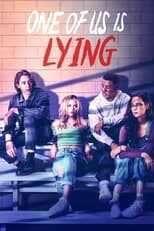 AR - One of Us Is Lying (2021) 14