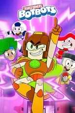 PL - TRANSFORMERS - BOTBOTS 14