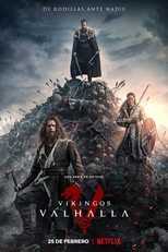 ES - Vikingos: Valhalla 14