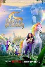 [SE] Unicorn Academy (Svenskt Tal) 14