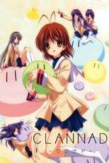 DE - Clannad (2007) 14