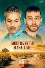 AR - مسلسل حكايات المشرق الحديث 14