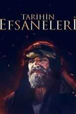 AR - مسلسل أساطير التاريخ 14