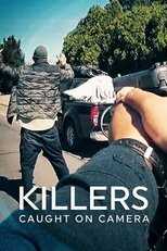 [SE] Killers: Caught on Camera 14