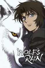 DE - Wolf's Rain (2003) 14