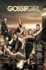 NL - GOSSIP GIRL (2007) 14
