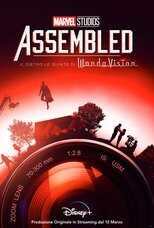IT - Marvel Studios Assembled 14
