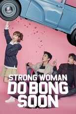 EN - Strong Woman Do Bong Soon (2017) ( KOREAN  ENG-SUB ) 14