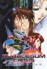 DE - Bubblegum Crisis Tokyo 2040 (1998) (Ger Sub) 14