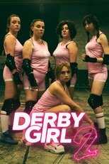SC - Derby Girl 14