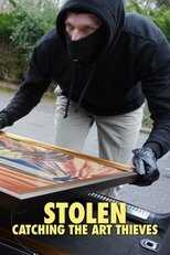 EN - Stolen: Catching the Art Thieves (2022) 14