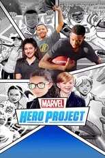 NL - MARVEL HERO PROJECT 14