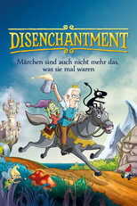 DE - Disenchantment (2018) 14