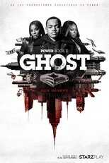 ES - Power Book II: Ghost (2020) 14