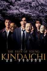 DE - The Files of Young Kindaichi (2022) 14