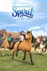 EN - Spirit: Riding Free 14