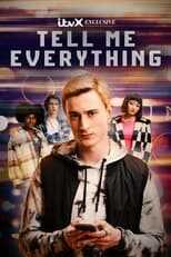 AR - Tell Me Everything (2022) 14
