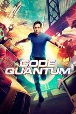 FR - Code Quantum 14