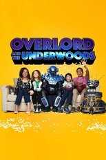 DE - Overlord und die Underwoods (2021) 14