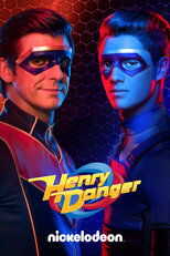 DK - Henry Danger 14