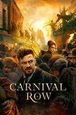 DE - Carnival Row (2019) 14