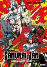 DE - Bakumatsu Rock (2014) (Ger Sub) 14