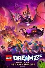 PL - LEGO DREAMZZZ 14